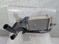интеркулер Opel Astra G 2001, 2.0 л., DTH, дизель, 09129519, 73645 - фото №2