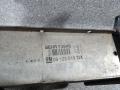 интеркулер Opel Astra G 2001, 2.0 л., DTH, дизель, 09129519, 73645 - фото №3