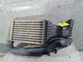 интеркулер Opel Astra G 2001, 2.0 л., DTH, дизель, 09129519, 73645 - фото №4