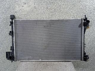 радиатор (основной) Opel Vectra C 2003, 2.2 л., DTH, дизель, 63022A
