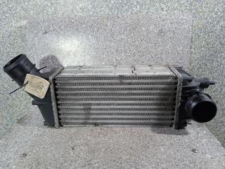 интеркулер Peugeot 307 1 поколение [рестайлинг] 2006, 2.0 л., HDi, дизель, 9646694680, 874824K