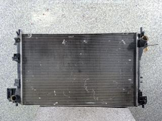 радиатор (основной) Opel Vectra C 2003, 2.2 л., DTH, дизель, 870824G, 24418343