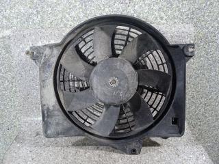 вентилятор радиатора Hyundai Matrix 1 поколение [рестайлинг] 2006, 1.5 л., CRDi, дизель