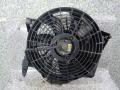 вентилятор радиатора Hyundai Matrix 1 поколение [рестайлинг] 2006, 1.5 л., CRDi, дизель - фото №2