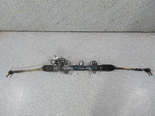 рулевая рейка Mazda Premacy CP [рестайлинг] (2001 - 2005), 3102213