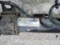 рулевая рейка Mazda Premacy CP [рестайлинг] (2001 - 2005), 3102213 - фото №4