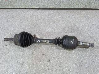 полуось передняя левая (приводной вал, ШРУС) Saab 9-5 1 поколение [рестайлинг] (2001 - 2005), Ti, бензин, МКПП, 5771210