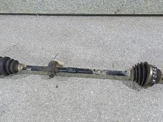 полуось передняя правая (приводной вал, ШРУС) Opel Astra G 2000, 1.8 л., i, бензин, МКПП