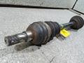 полуось передняя левая (приводной вал, ШРУС) Chevrolet Lacetti 1 поколение 2005, 1.6 л., i, бензин, МКПП - фото №3