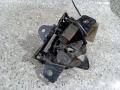 замок капота Hyundai Getz 1 поколение 2004, 1.5 л., CRDi, дизель, МКПП - фото №2