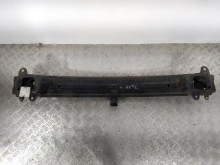 усилитель бампера переднего Hyundai Getz 1 поколение 2004, 1.5 л., CRDi, дизель, МКПП