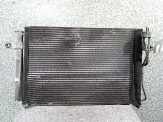 радиатор кондиционера Hyundai Getz 1 поколение 2004, 1.5 л., CRDi, дизель, МКПП