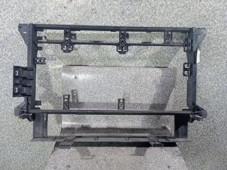 кассета радиаторов BMW 5 серия E39 [рестайлинг] 2000, 2.0 л., D, дизель, 2247356, 2247354