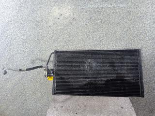 радиатор кондиционера BMW 5 серия E39 [рестайлинг] 2000, 2.0 л., D, дизель