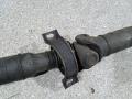 карданный вал Mercedes-Benz CL-Класс C140 1995, 5.0 л., i, бензин, АКПП, купе, задний привод - фото №5