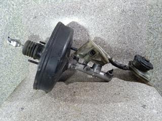 вакуумный усилитель тормозов Honda Civic 8 поколение 2008, 1.4 л., i, бензин, робот, хетчбэк 5 дв., 4600ASMG020