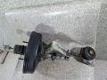 вакуумный усилитель тормозов Honda Civic 8 поколение 2008, 1.4 л., i, бензин, робот, хетчбэк 5 дв., 4600ASMG020 - фото №2