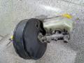 вакуумный усилитель тормозов Skoda Fabia 2 поколение (5J) 2008, 6Q1614105AH, 20FTEX5617 - фото №4