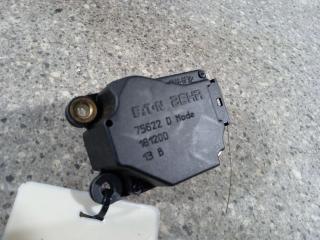 моторчик заслонки печки Volvo S60 1 поколение 2003, 75622D, 161200