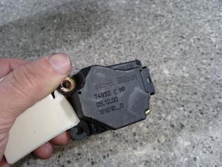 моторчик заслонки печки Volvo S60 1 поколение 2003, 1910100, 74932CMR