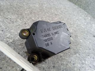 моторчик заслонки печки Volvo S60 1 поколение 2003, 74935D, 191200