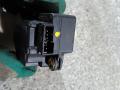 моторчик заслонки печки Volvo S60 1 поколение 2003, 74935D, 191200 - фото №2