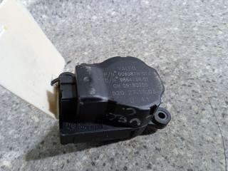 моторчик заслонки печки Opel Vectra C 2004, 09180200, 006587W, 986473R