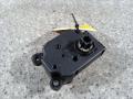 моторчик заслонки печки Opel Vectra C 2004, 09180200, 006587W, 986473R - фото №3