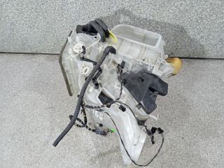 корпус отопителя (печки) Saab 9-5 1 поколение [рестайлинг] 2002, бензин, 495026593