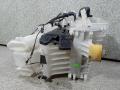 корпус отопителя (печки) Saab 9-5 1 поколение [рестайлинг] 2002, бензин, 495026593 - фото №5