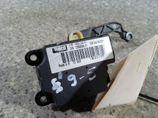 моторчик заслонки печки Saab 9-5 1 поколение [рестайлинг] 2002, бензин, 09180201, 006969A