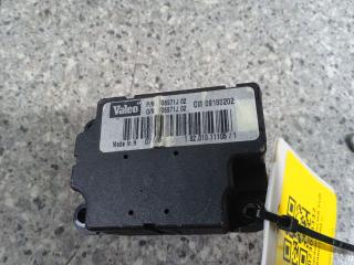 моторчик заслонки печки Saab 9-5 1 поколение [рестайлинг] 2002, бензин, 09180202, 006971J