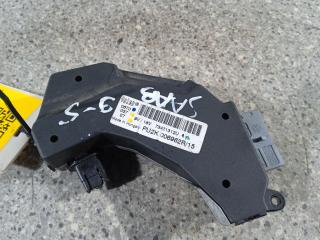 сопротивление печки Saab 9-5 1 поколение [рестайлинг] 2002, бензин, 73421312