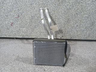 радиатор отопителя (печки) Saab 9-5 1 поколение [2-й рестайлинг] (2005 - 2010), бензин, 668732P