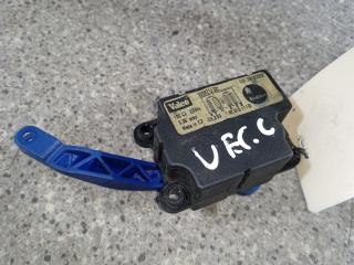 моторчик заслонки печки Opel Vectra C 2004, 09180202