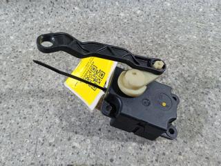 моторчик заслонки печки Opel Vectra C 2004, 09180201, 006969A