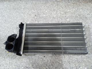 радиатор отопителя (печки) Citroen Xsara Picasso 1 поколение 2002, BFC460