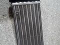 радиатор отопителя (печки) Citroen Xsara Picasso 1 поколение 2002, BFC460 - фото №2
