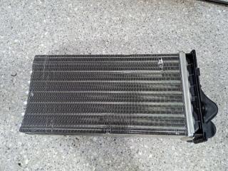 радиатор отопителя (печки) Citroen Xsara Picasso 1 поколение 2000, BFC958