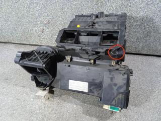 корпус отопителя (печки) Peugeot 406 1 поколение 1998, 94505648ZL, 652562F