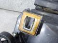 корпус отопителя (печки) Peugeot 406 1 поколение 1998, 94505648ZL, 652562F - фото №8