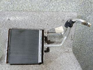 радиатор отопителя (печки) Opel Zafira 1 поколение (A) 2001