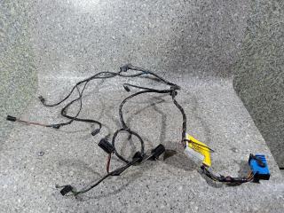 проводка отопителя (печки) Opel Astra G 2000, 52404324