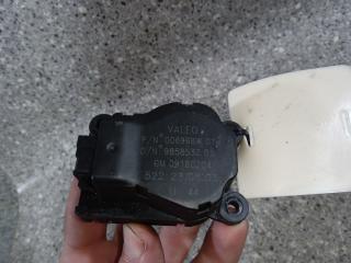 моторчик заслонки печки Opel Vectra C 2004, 09180204, 006968W, 985853Z