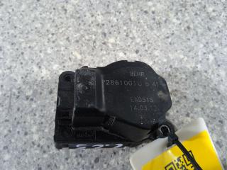 моторчик заслонки печки Citroen C5 2 поколение 2012, дизель, P2861001U