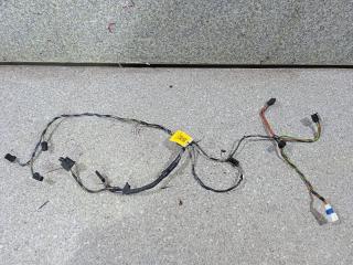 проводка отопителя (печки) Citroen C5 2 поколение 2012, дизель, 3296700, V6115001623