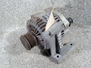 генератор Volvo S40 1 поколение [рестайлинг] 2002, 1.8 л., i, B 4184 S, бензин, МКПП, TN102211-0500, 9472908