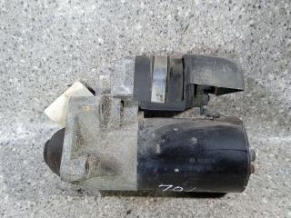 стартер Volvo S40 1 поколение [рестайлинг] 2002, 1.8 л., i, B 4184 S, бензин, МКПП, 0001107067