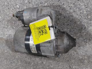 стартер Mercedes-Benz A-Класс W168/V168 [рестайлинг] 2002, 1.4 л., i, M 166.940, бензин, МКПП, A1661510001