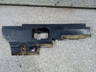 воздуховод (дефлектор) радиатора Renault Laguna 3 поколение 2010, 1.5 л., DCi, дизель, 6МКПП, хетчбэк 5 дв., 214990002R